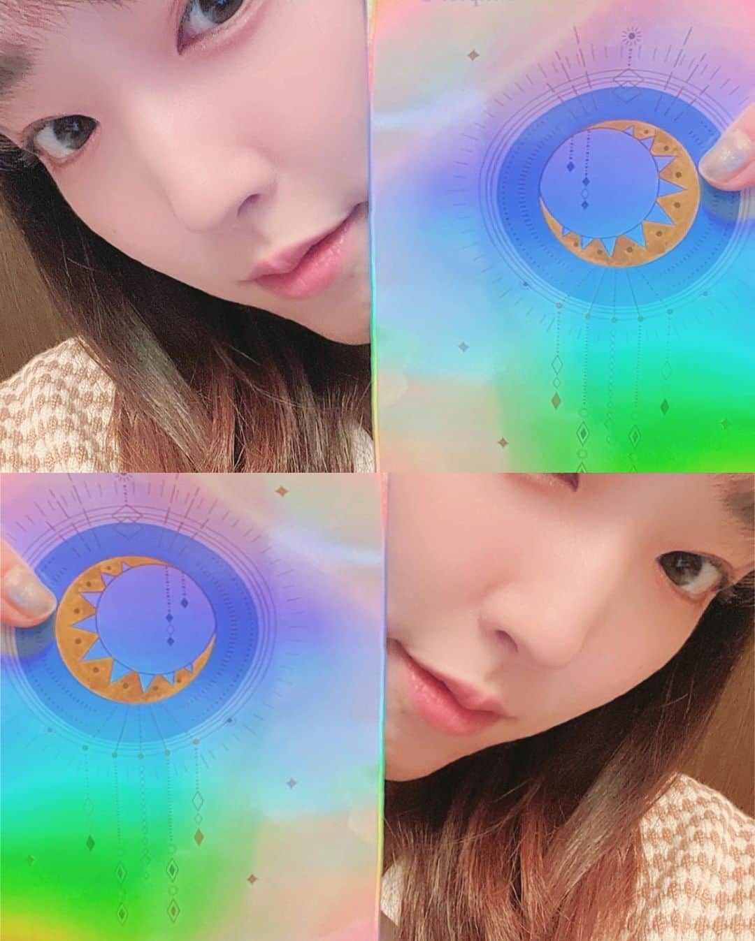 譜久村聖のインスタグラム