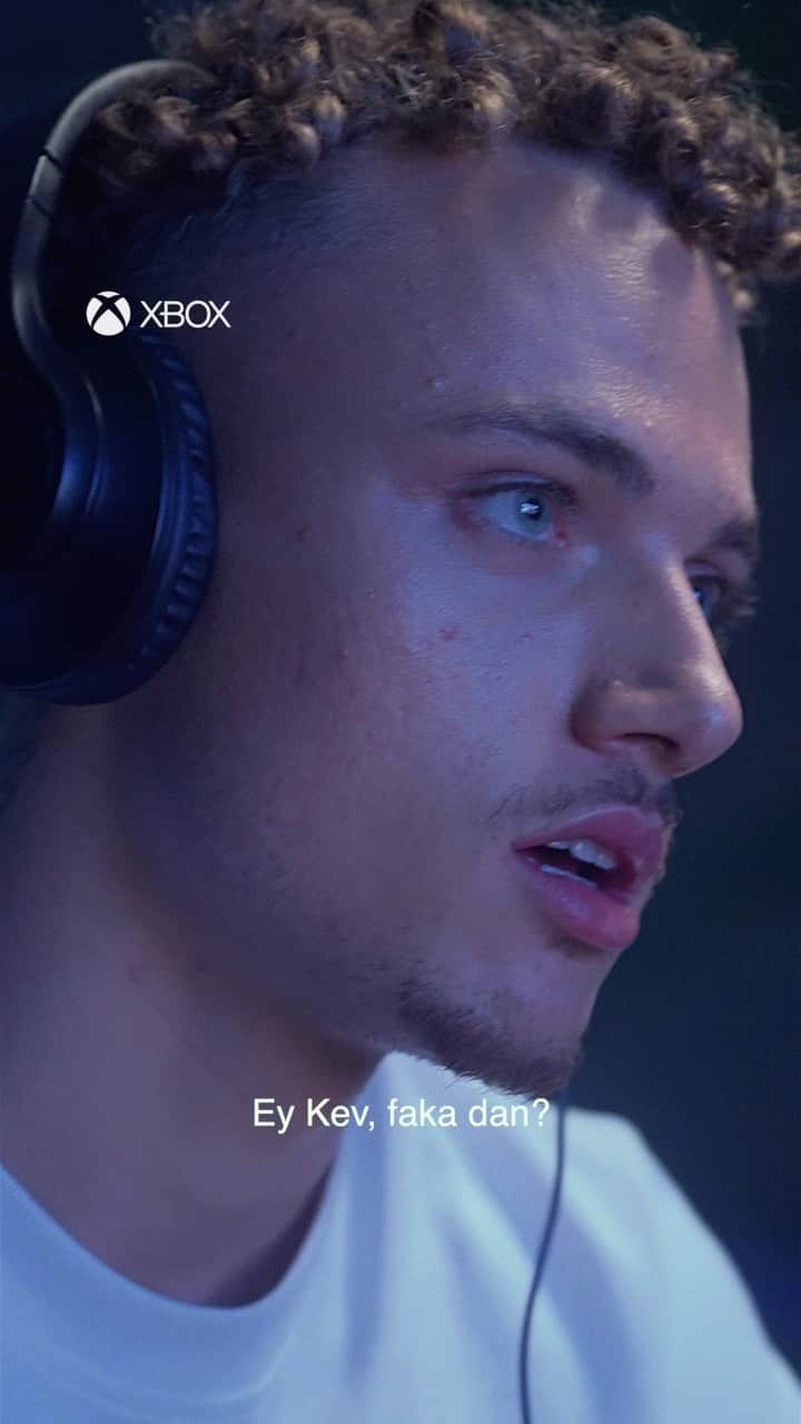 Wannahavesのインスタグラム：「This is a must see this video💥 Take a look at how @noano17 and @slowflowanimal connected with each other through gaming via @xbox_nederland . Created in a partnership with @433nl 🤝🎮  #wannahaves #case #client #xbox #gaming #thesocialbrandagency」