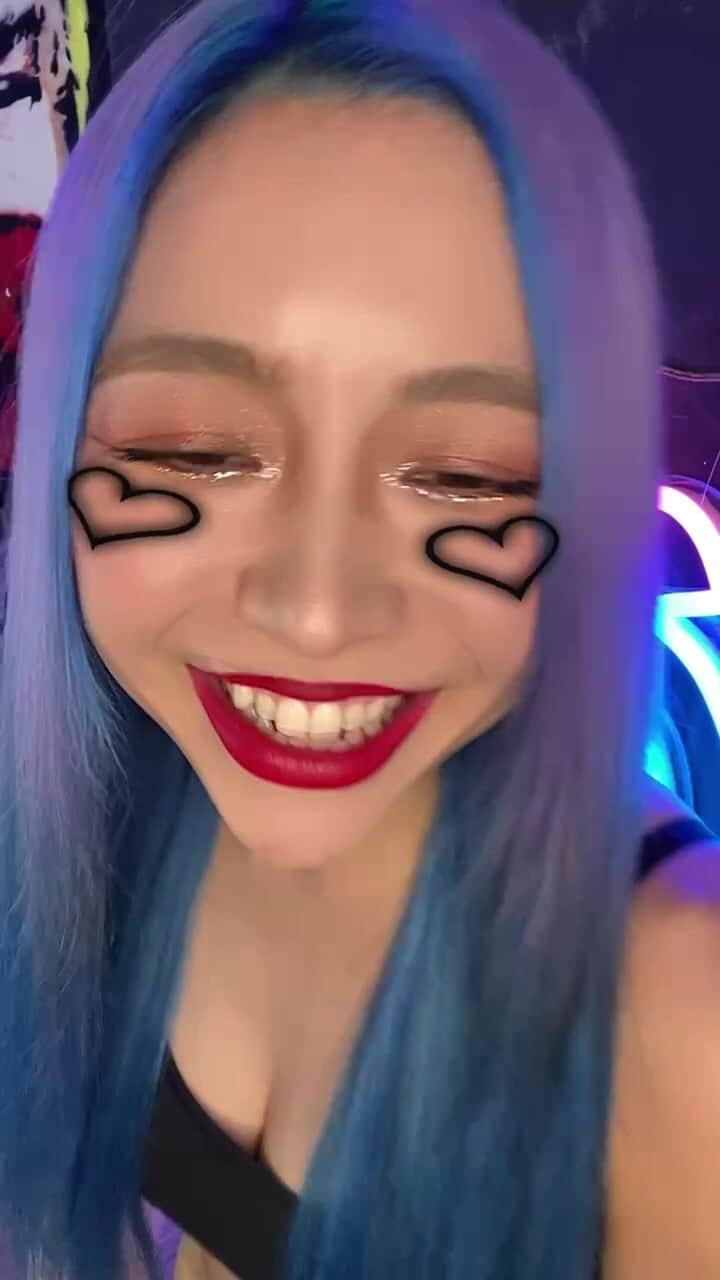 のインスタグラム