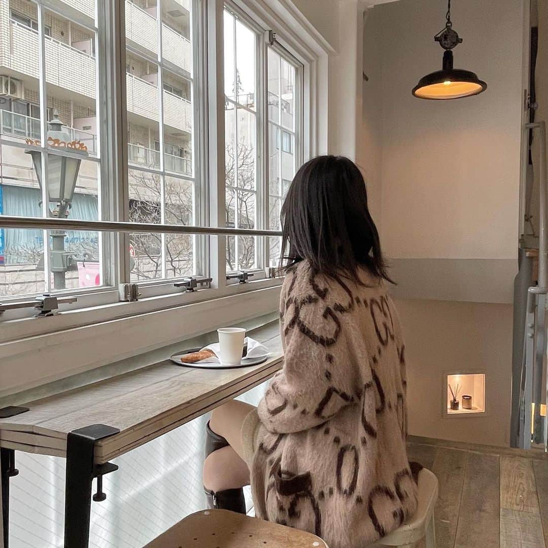 椎木里佳のグルメインスタ