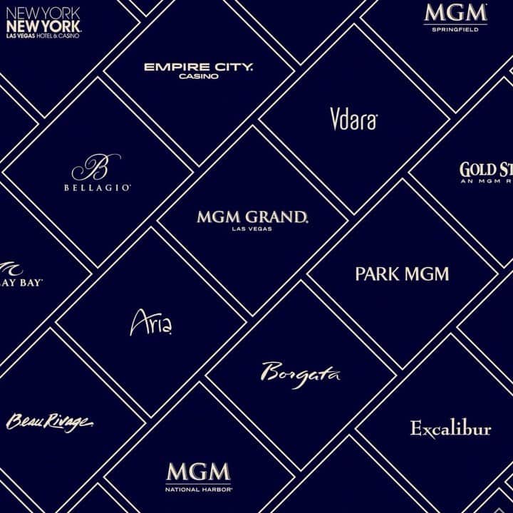 ナタリー・ガルビスのインスタグラム：「Tee Time—DK MGM Rewards— Exclusive Offers, Special Access, @mgmrewards  lets you earn it all! Love this new commercial & all the new ways to earn what you love—@mgmrewards @mgmresortsintl #sponsored」