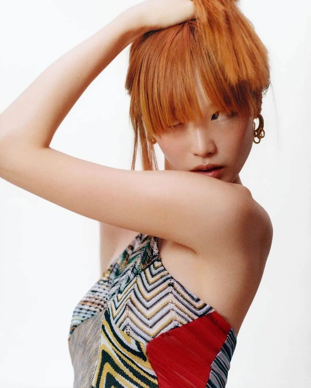 のインスタグラム：「@thepopmag 46」