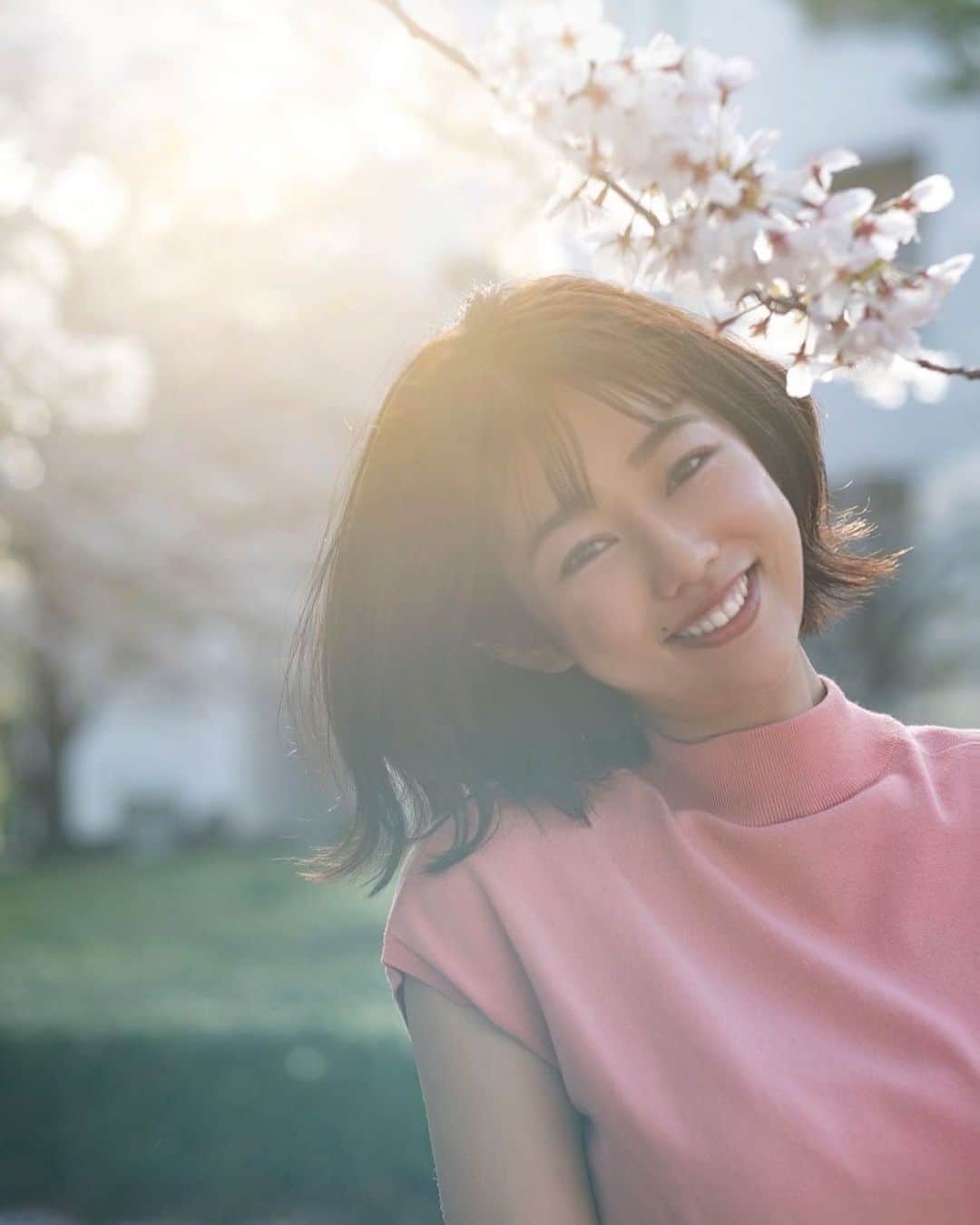 堀江聖夏のインスタグラム