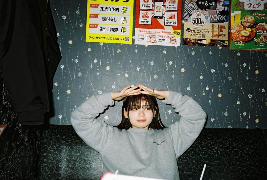 のインスタグラム：「趣味にしたい。📸」