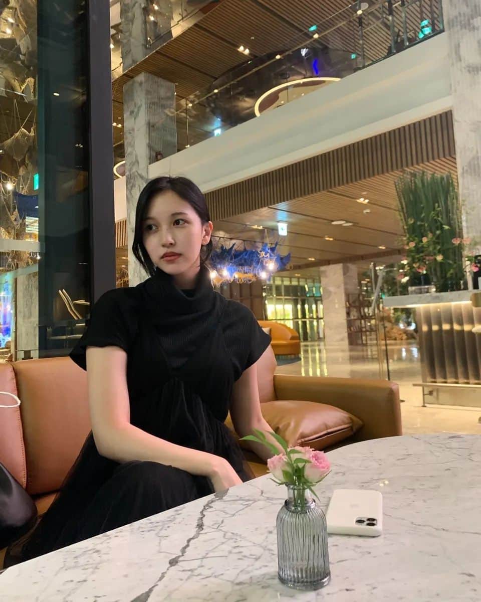 TWICEさんのインスタグラム写真 - (TWICEInstagram)「미탄 탄죠비오메베또💗🥳💗🥳」3月24日 18時55分 - twicetagram