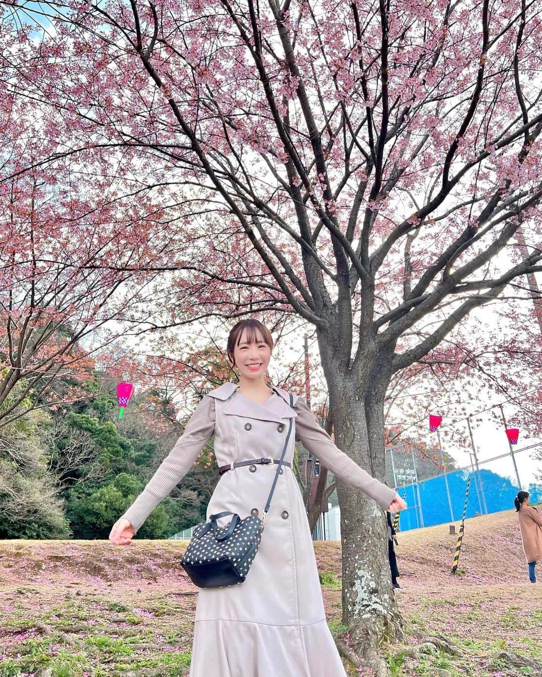 島川未有のインスタグラム