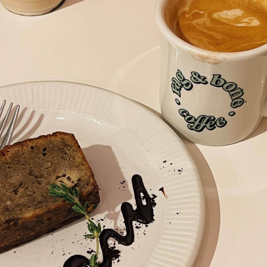 市野莉佳のグルメインスタ