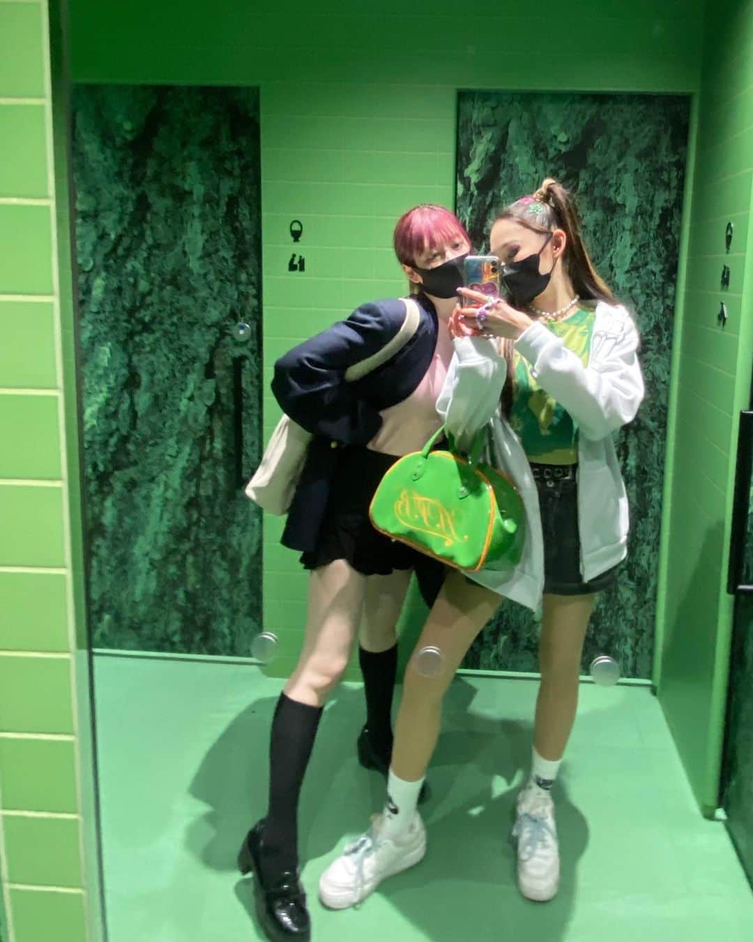 柚月瀬那のインスタグラム