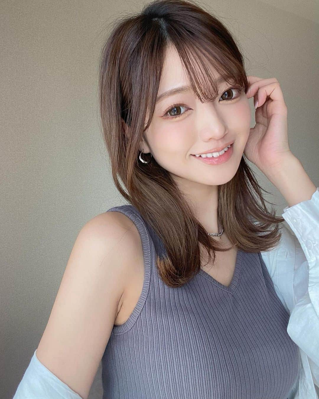 八千恵(やっちん)のインスタグラム