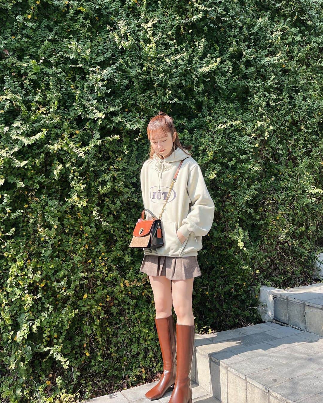 市野莉子のグルメインスタ