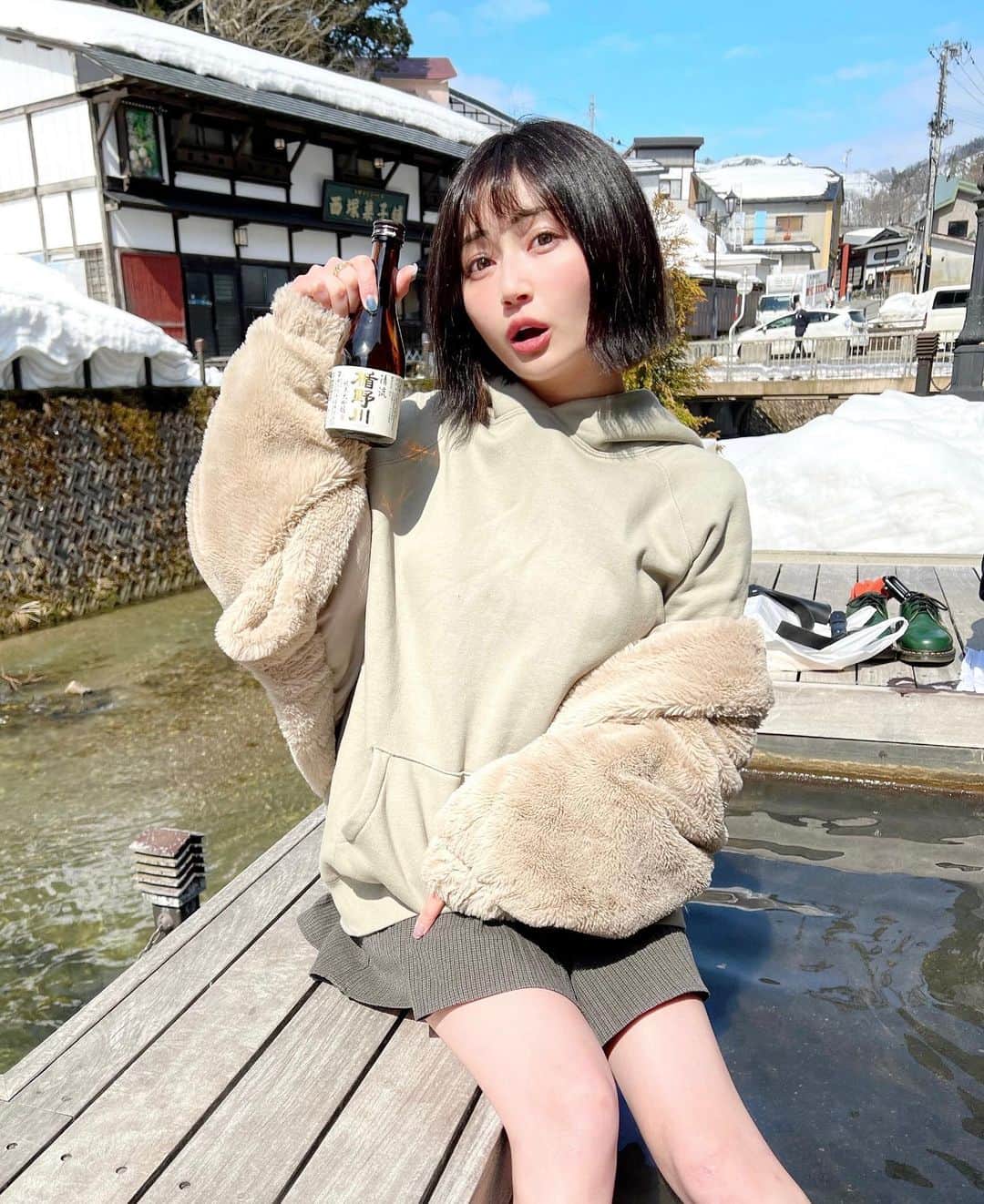 新藤まなみのインスタグラム