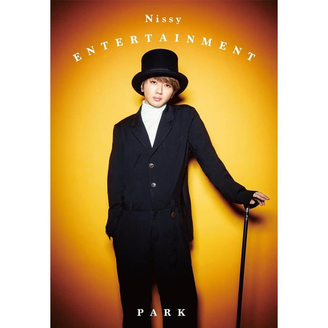 西島隆弘（Nissy）のインスタグラム