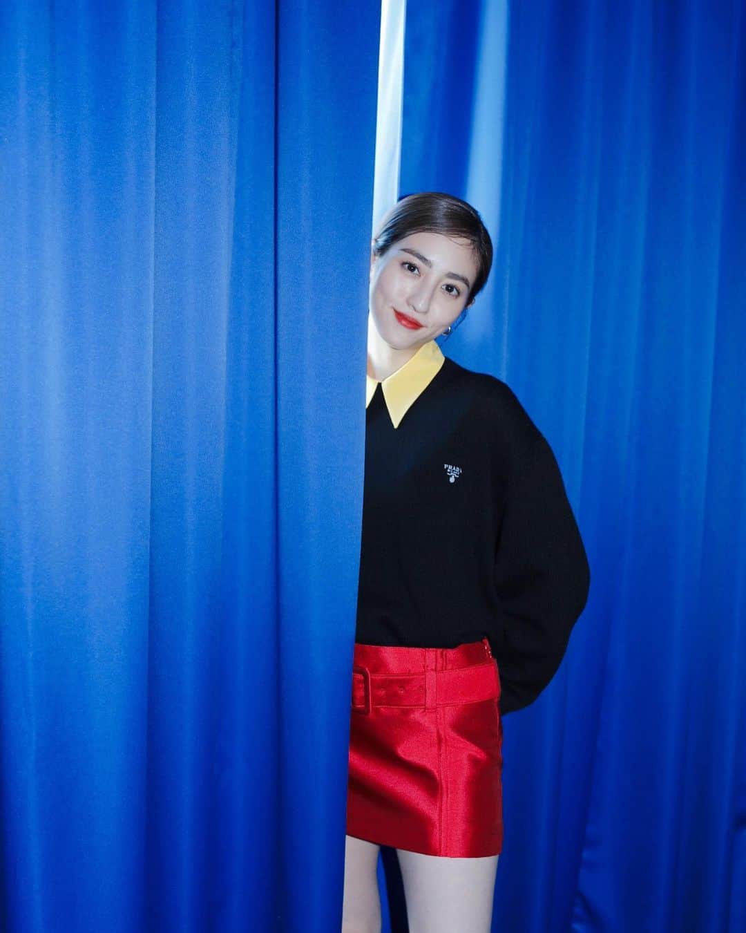 堀田茜のインスタグラム