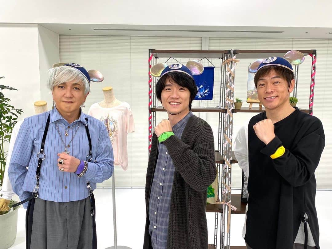 日本テレビ「ヒルナンデス！」のインスタグラム