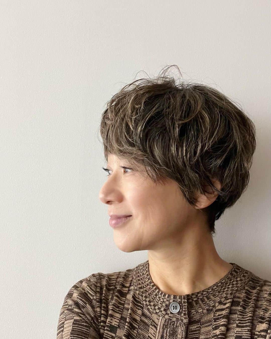 黒田知永子のインスタグラム