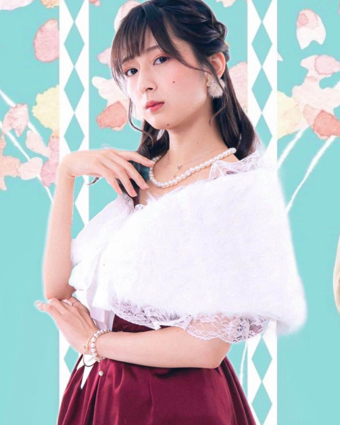 岡田彩花のインスタグラム