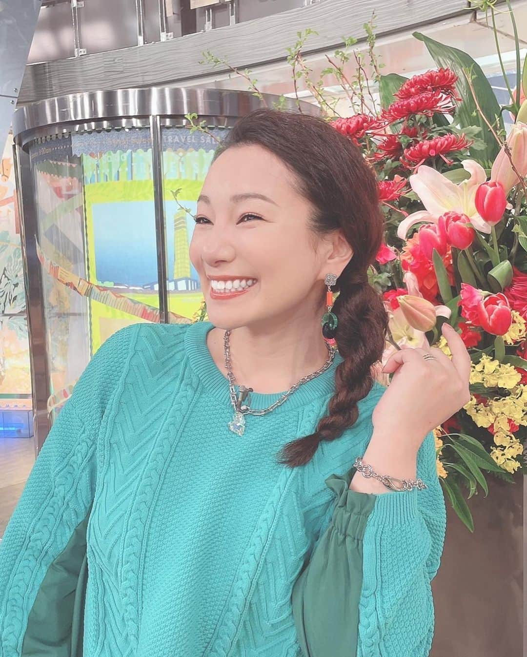 三船美佳のインスタグラム