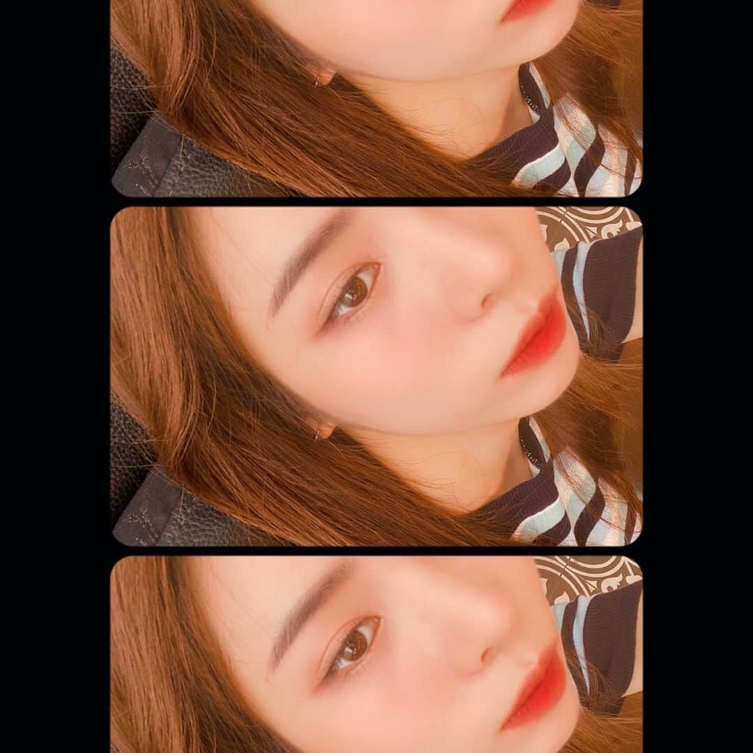 NiziUさんのインスタグラム写真 - (NiziUInstagram)「film phot...🎞 . . #niziu #maya」3月24日 20時30分 - niziu_artist_official