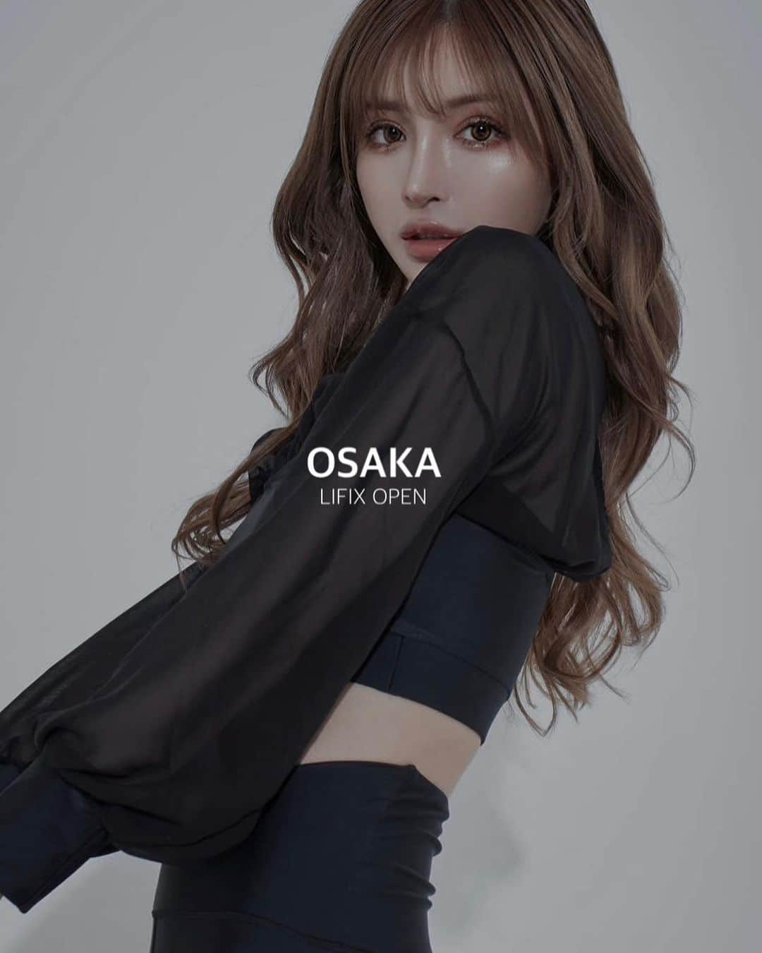 小原優花のインスタグラム：「3.26(土)大阪💓15-16時 LIFIX《 @lifix_official 》 OPENイベント参加決定♡  大阪のミナミにDr.在籍の美容クリニックと24hジム&ヘルシーカフェまで併設された凄すぎるビルが誕生します！🏢❤️  当日は私もオープンイベントに参加させて頂くこととなりました♡🙏🏻🥺  15-17時にお越し頂きますと、自由に写真撮影なども可能となりますので、宜しければぜひお気軽に遊びに来てくださいませ❤️🙆‍♀️ ※どなた様もご来場いただけます！ご予約等は必要ございません☺️  大阪の皆様にお会いできるのを心より楽しみにしております🥰💕✨✨ ・ ・ 場所👟大阪市中央区島之内2-17-13 🚃日本橋駅から徒歩5分、なんば駅から徒歩15分 @lifix_official」