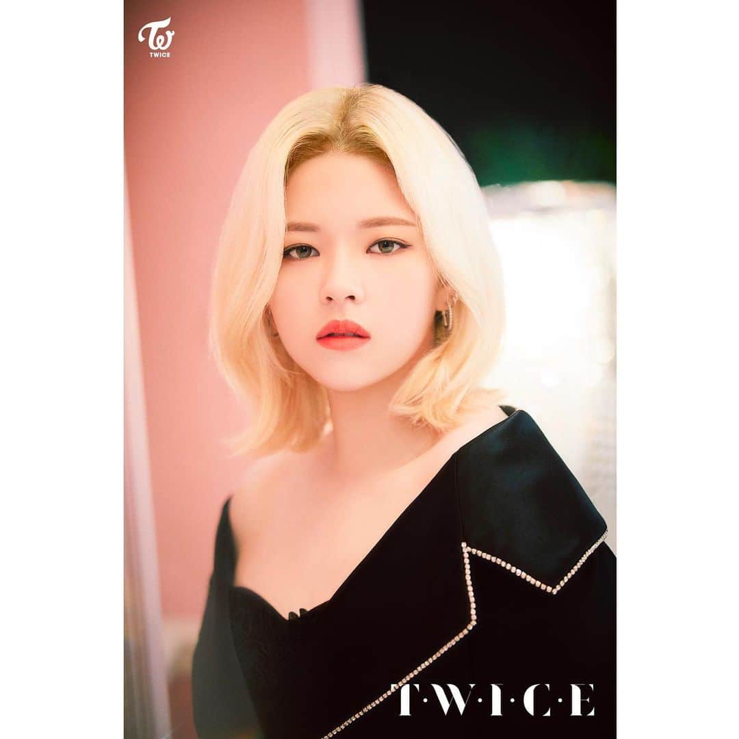 TWICE JAPANのインスタグラム