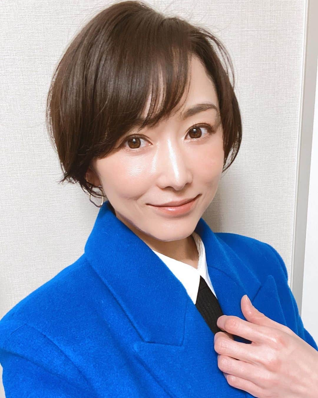 杏さゆりのインスタグラム