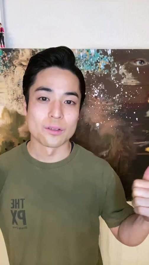 FISHBOYのインスタグラム：「15分だけのインスタライブ！」