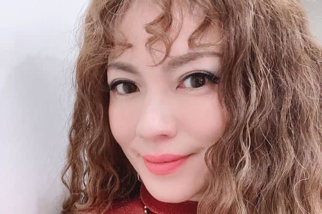 Minaのインスタグラム