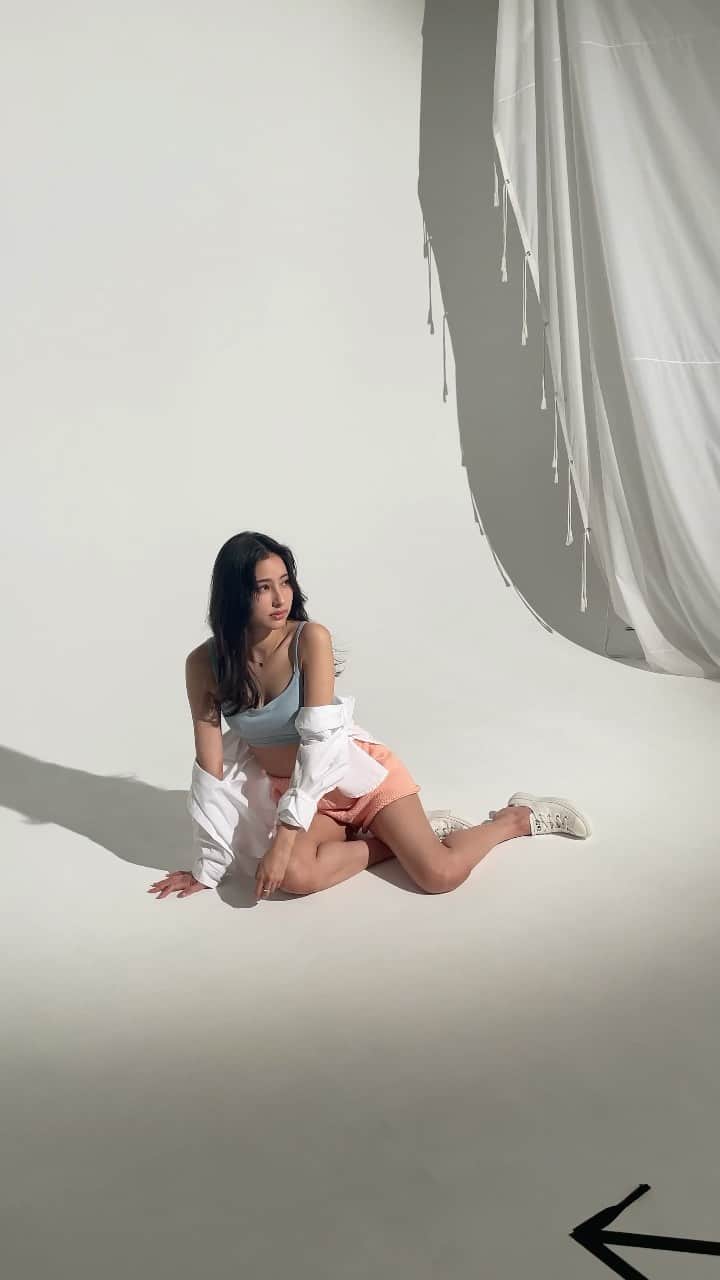 のインスタグラム：「Classy来月号🥀」