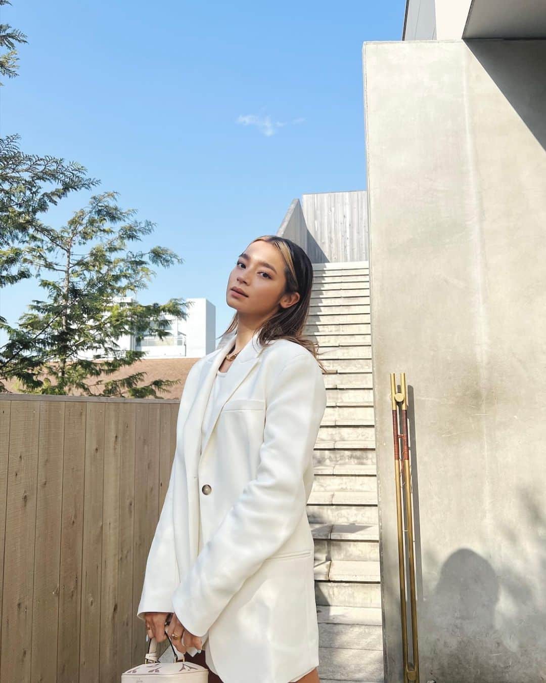 のインスタグラム：「influencer’s expo2022に招待していただき行ってきたよ〜🌻♡  #influencersexpo」