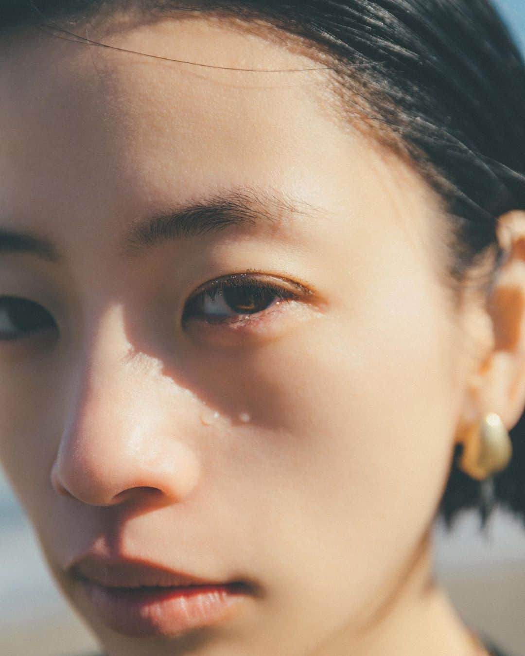 saki kojimaのインスタグラム：「💎」