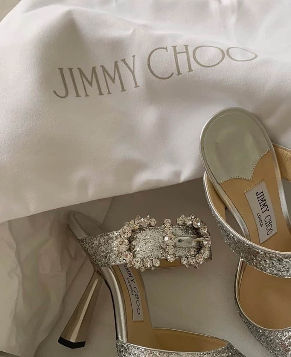 古澤里紗さんのインスタグラム写真 - (古澤里紗Instagram)「@jimmychoo ❕💞」3月25日 13時50分 - fuuuuu_ri