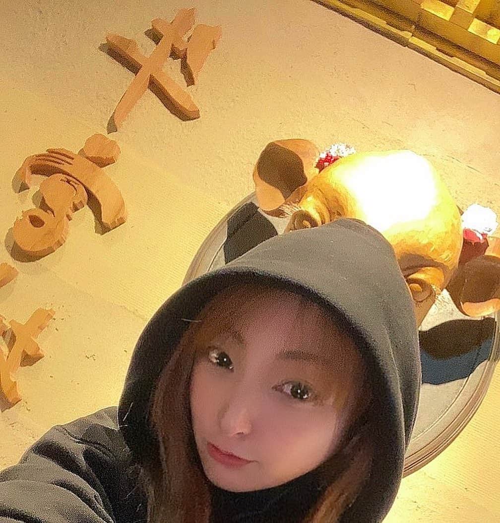 琴乃のインスタグラム：「🥩にく🥩 本当に おいしいお店だたよ😊 日本の人気者が営むお店なんだて すごいね😊日本すき✨  #牛宮城 #日本焼肉 #koreangirl #selfie #selca #셀카 #셀스타그램 #셀피」
