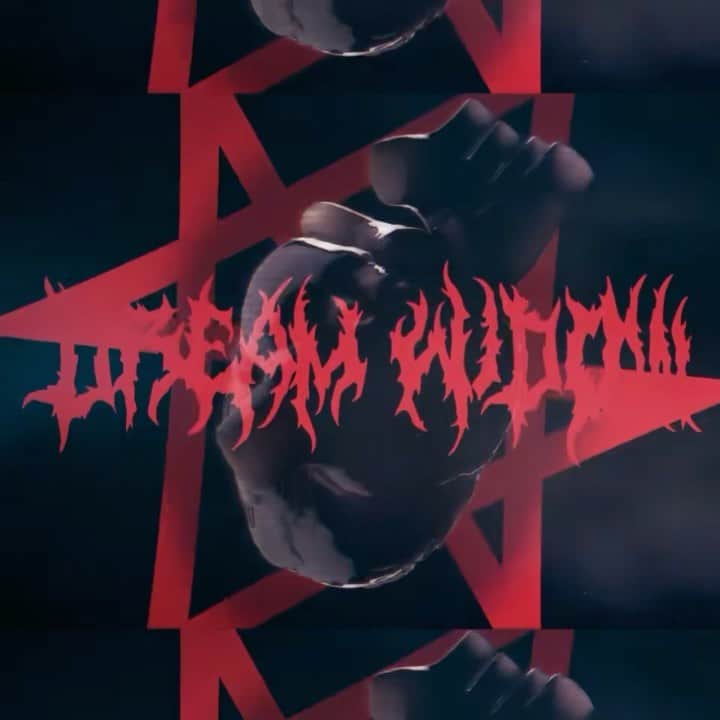 フー・ファイターズのインスタグラム：「TOMORROW. #DreamWidow #studio666movie」