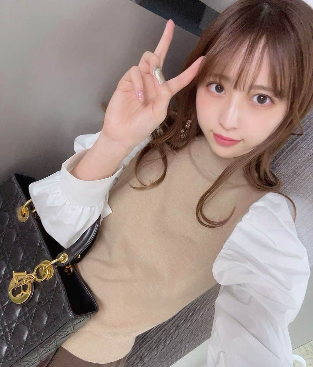 竹内星菜のインスタグラム