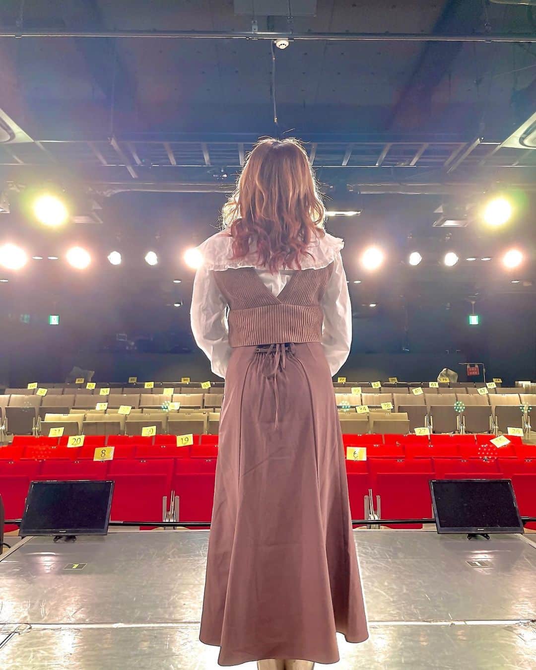 角ゆりあのインスタグラム