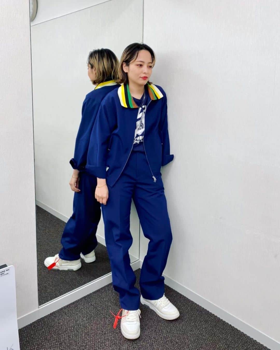 Licaxxxのインスタグラム