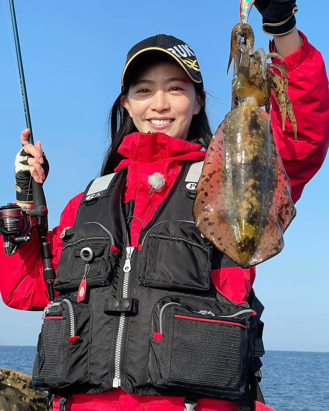 矢野由希子のインスタグラム