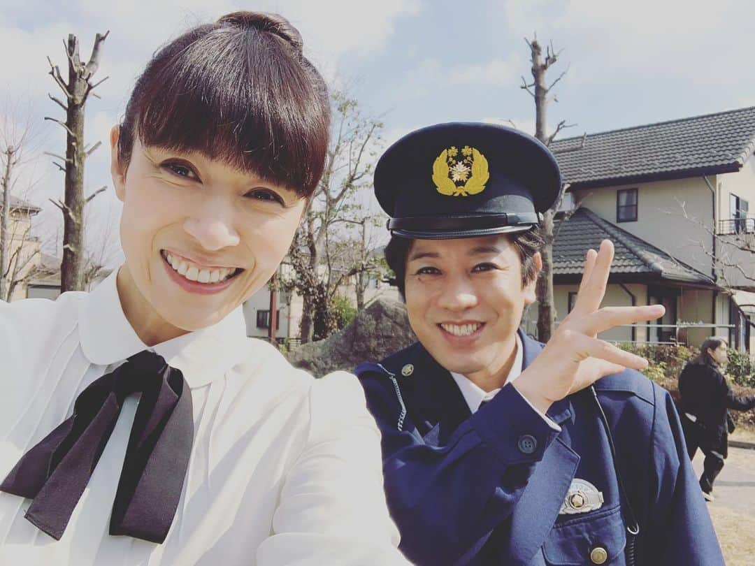 水野美紀さんのインスタグラム写真 - (水野美紀Instagram)「面白かったなあーー ⠀ 【by 水野】」3月25日 11時06分 - mikimizuno_official