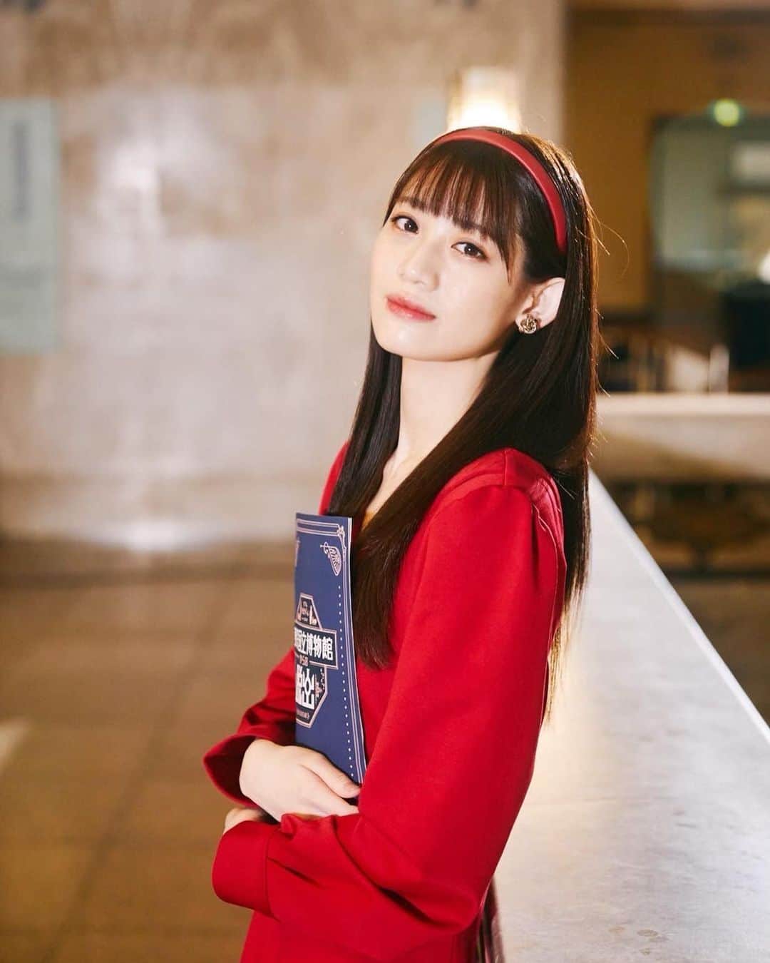秋本帆華のインスタグラム