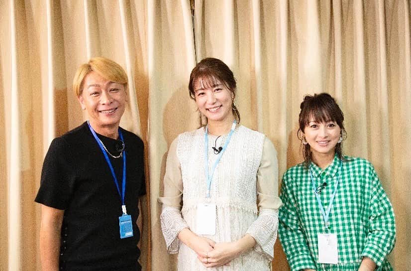 渡辺美奈代さんのインスタグラム写真 - (渡辺美奈代Instagram)「スタッフより  渡辺美奈代、出演情報！  明日、3月26日（土）　11時30分〜  テレビ埼玉、テレビ和歌山、岐阜放送  にて放送されます  「Dセレクション」に出演致します。  ぜひ、ご覧ください ♪  DセレクションHPはこちら  http://mrsmart-neo.tv/  @mmtvneo #dセレクション  #ミセスマートtv  #ミセスマートtvneo」3月25日 11時31分 - watanabe_minayo