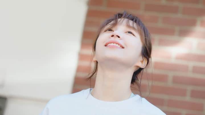 のインスタグラム：「걷고 싶을 땐 걷고 뛰고 싶을 땐 뛰기  지금, 여기 & My PACE」
