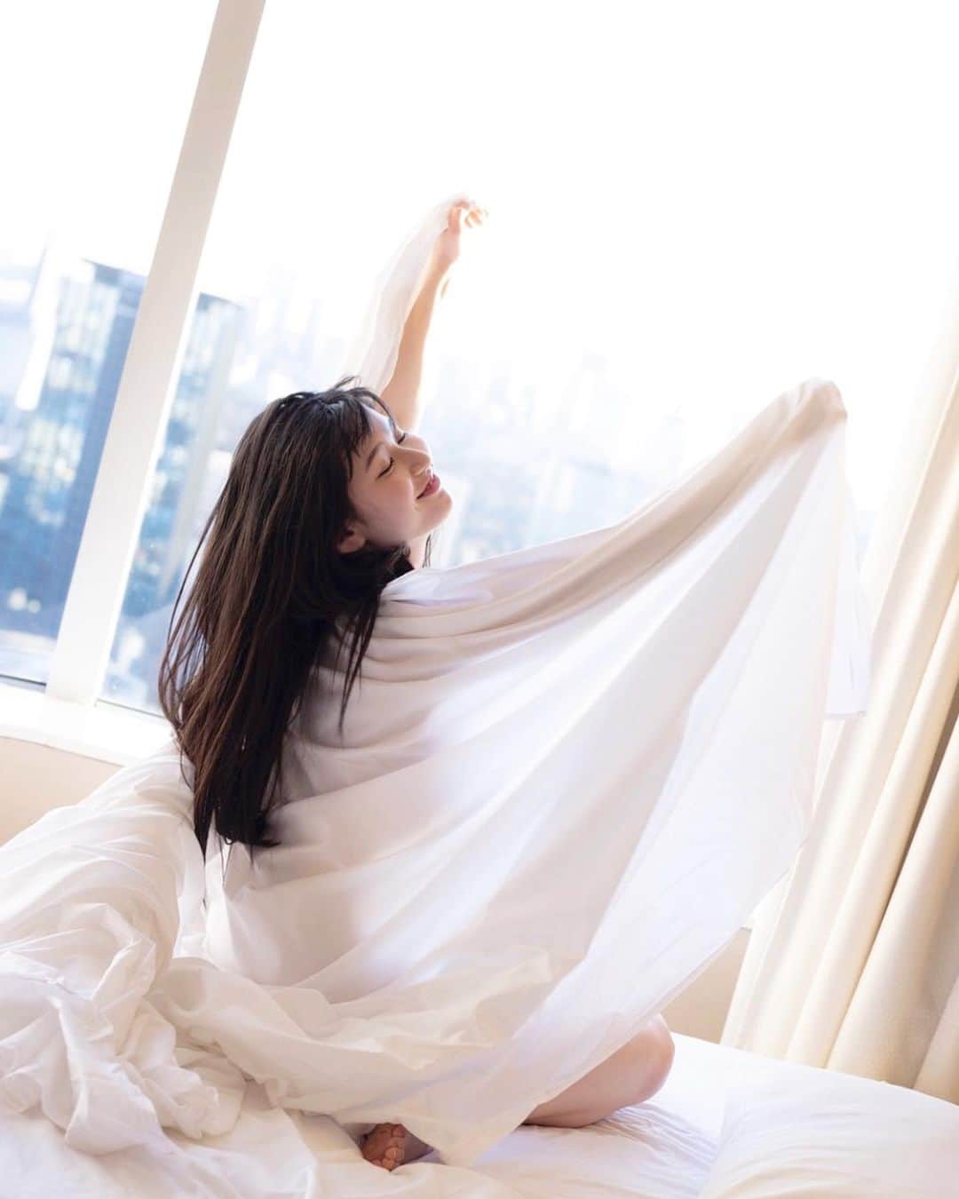 未梨一花のインスタグラム