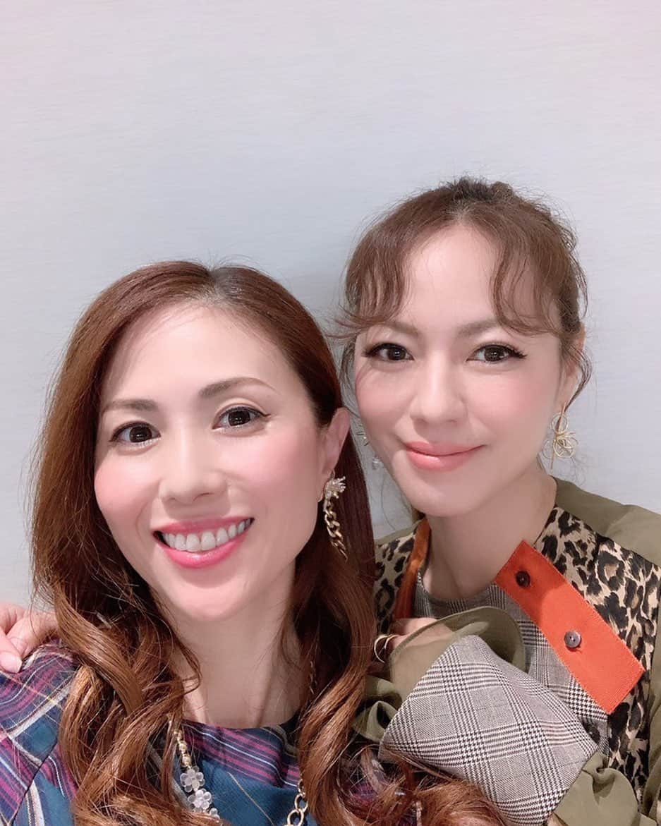 LINAのインスタグラム
