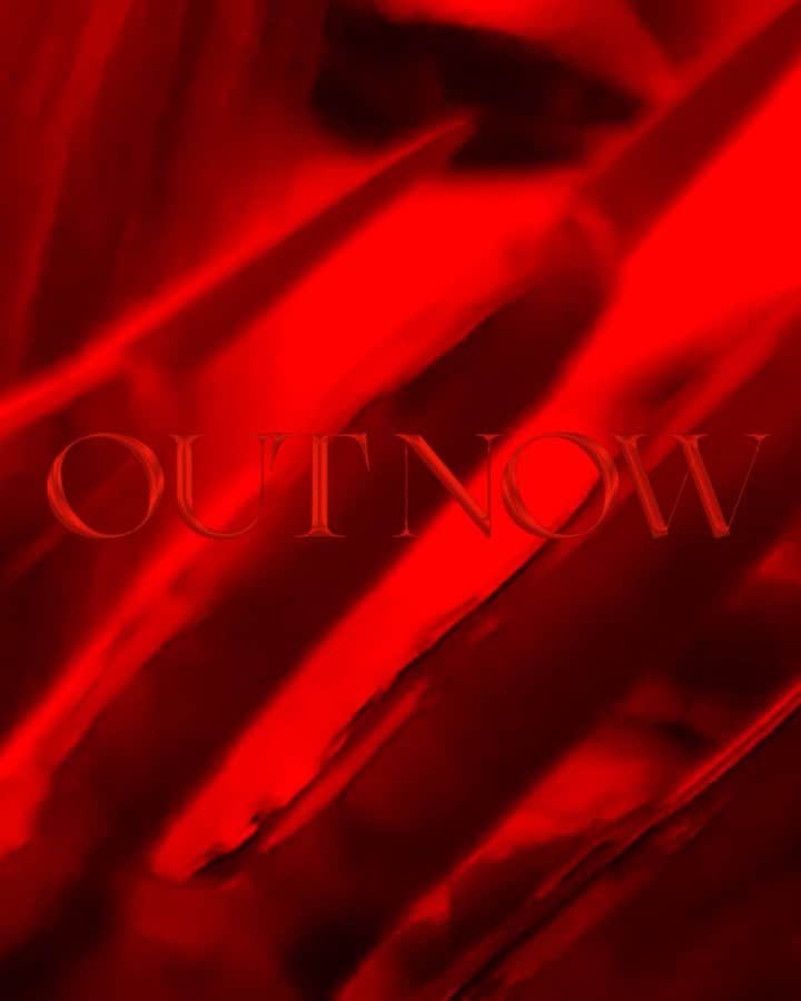 Bodine Koehlerのインスタグラム：「OUT NOW🫀CENICERO🩸DISPONIBLE EN TODAS LAS PLATAFORMAS ⚰️   Music produced @blvck95 @its.xay @bodine.x  Film Directed by @princechenoastudio  Filmed and edited by @ruslanpelykh  Styled by @vchillbruh  Hair and makeup by @lio_maldonado  Photographed by @shamyllle」