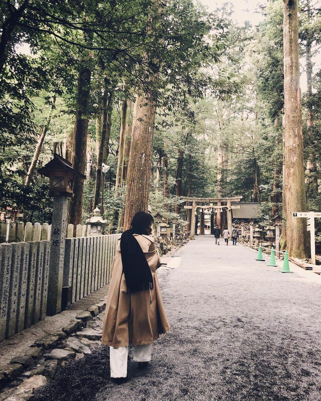 風間ゆみえのインスタグラム：「色々と良き。  ＃寅年」