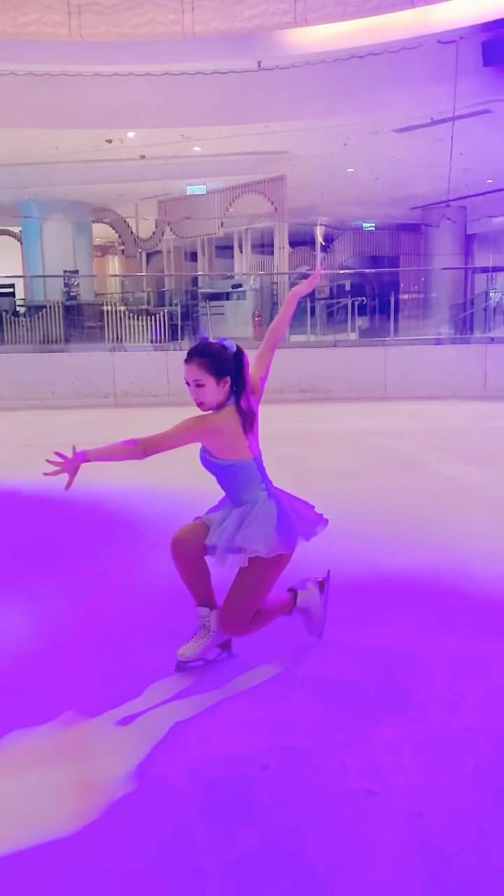 馬曉晴のインスタグラム