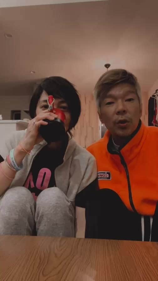 横尾初喜のインスタグラム：「くみこの部屋44 出会いはマッチングアプリの話。 ※小山くん登場」