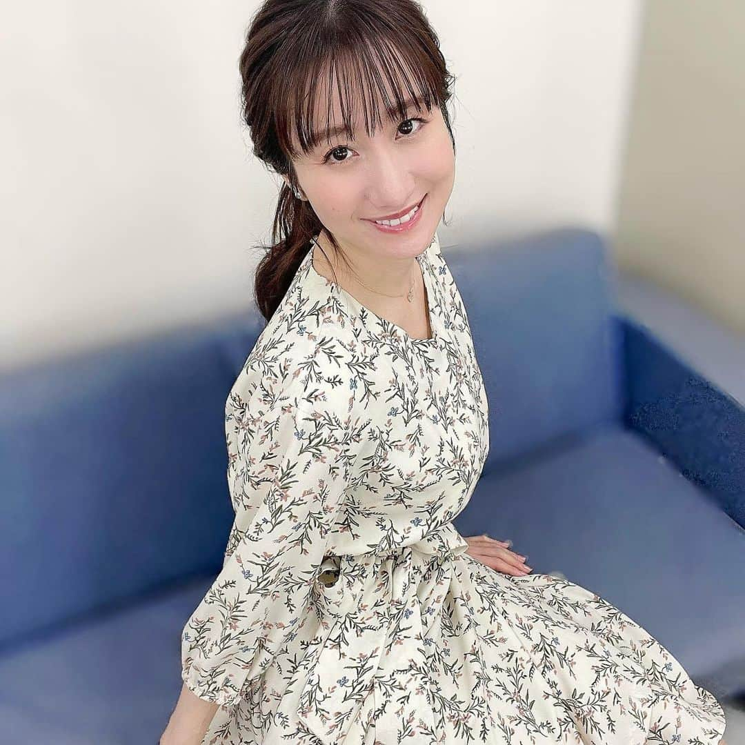 吉井明子のインスタグラム