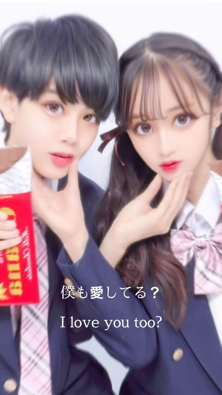 みゆはくのインスタグラム：「JC1修了👱🏻‍♀️👦🏻」