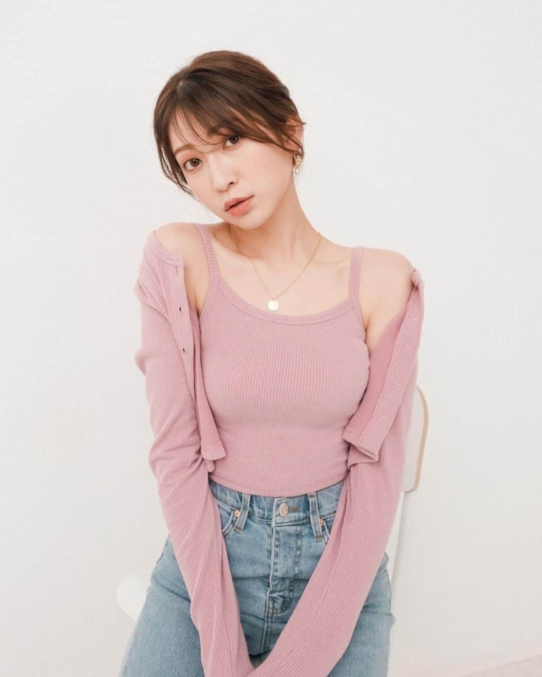 吉田朱里のインスタグラム